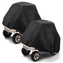 Waterproof Cover for Kids Ride-On Cars and Cozy Coupes