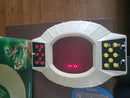 Multisport Electronic Game for Two: Soccer, Football, and Basketball