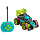 Fisher-Price Preschool Toy Remote Controlled Car My Easy RC with 2 Multicolor