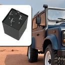 12V 4-Pin Flash Relay Indicator Lights Compatible with OE PRC8876 WFL7LED