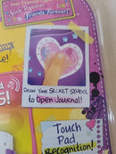 BFC Ink Best Friends Secret Sign In Journal by MGA Entertainment