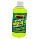 EV Electric Vehicle POE 68 Viscosity with UV Dye, 8oz