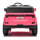Lexus GX550 2-Seat Electric Ride-On Truck Toy for Kids, 24V 3.73MPH with Remote Control