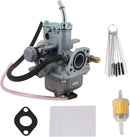 Yamaha Raptor 80 Carburetor for YFM80 YFM80R YFM80W ATV Quad 2002-2008