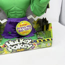 Hulk Smash Spin Dance Toy - Rare and Functional