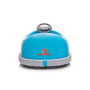 12V Electric Bumper Car for Kids with Dual Drive, Rocking Function, Bluetooth, USB, and Anti-Collision Features for Ages 1-6