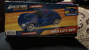 Max Lift Off Motorized Vehicle with Lights, Sounds, and Wheelie Action