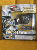 Batman Utility Belt with Detachable Motion Alarm by Spin Master