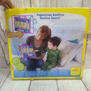 Jim Henson Pajanimals Bedtime Routine Board with Lights & Sounds 2013 Tomy