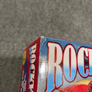 Retro Rocky The Singing Lobster 2000 - Motion-Activated Dance and Shake Toy, Brand New