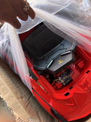 Kids' Lamborghini Ride-On Car