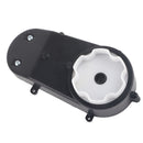 6V RS390 Electric Motor Gearbox 18000RPM for Children's Car Toys