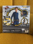 Batman Utility Belt with Detachable Motion Alarm by Spin Master