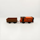 2009 Mattel Thomas & Friends Trackmaster Motorized Train Rusty Engine