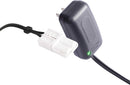 Safe 12V Charger for Battery-Operated Ride-On Cars with LED Indicator