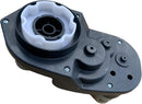 24V High Torque Gearbox with 30000RPM Motor for Powered Wheels