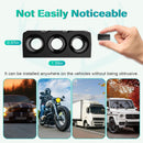 Elook Enhanced Car Deer Whistles for Safety