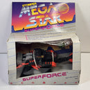 Schaper Stomper Mega Star Super Force 1985 Rare Factory Sealed
