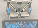 Peg Perego Polaris RZR Radio, Safety Belt, and Horn Set IAKB0542