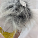 Fuzzy Space Ballz Bea D. Eyes 2003 Fine Toy Co.