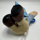 Mr. Wonderful Voice-Activated Keychain Doll - 2003 Edition