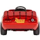 Pixar Cars Lightning McQueen 12V Electric Ride-On for Kids