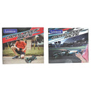 Lexibook Crosslander® Formula 1 Remote Control Racing Car, Speeds up to 10 km/h