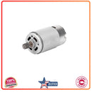 12V Motor and Gearbox Upgrade for Peg Perego Polaris and John Deere Ride-On Vehicles