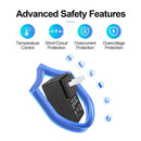 28.8V Charger for Kids Ride-On Cars and 24V Battery Charging for Ride-On Toys