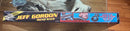 Tyco Jeff Gordon Vintage 1995 Road Race Slot Car Set - Unopened Condition