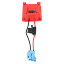 18V Battery Adapter for Peg CX4 Toddler Ride-On Toys