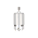 Set of 2 RS550 24V 40000RPM Motors for Children's Ride-On Vehicles