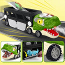 Dinosaur-Themed Truck Toy for Boys Ages 3 to 8