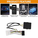 Start/Stop Function Disabler for 2021-2025 Ford Bronco
