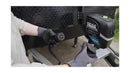 Kohree 7500lbs Electric Trailer Jack Featuring 7 Way Plug and Integrated Level