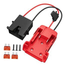18V Power Wheels Battery Adapter with MWK-BWHC-W1-1PC