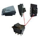 LANYINDI Set of 2 Foot Pedal Switch Accelerators for Ride-On Cars