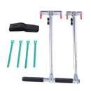 Universal Hand Control for Easy Use by Left and Right Hand Users