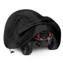 Durable Waterproof Shield for Large Children's Ride-On Truck Toy