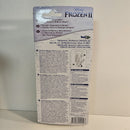 Disney Frozen II Sing-Along Microphone for MP3 Players and Headphones