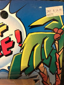Vtg 1997 Sky Kids Let Me Out Of Here Interactive Talking Box