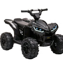 Children's Electric ATV Quad 4-Wheeler with 2.4G Remote Control 37-72M