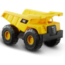CAT Construction Toys 10" Heavy-Duty Dump Truck from the Construction Fleet