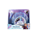 Frozen 2 Sing-Along Boombox: Colorful Musical Toy with Lights