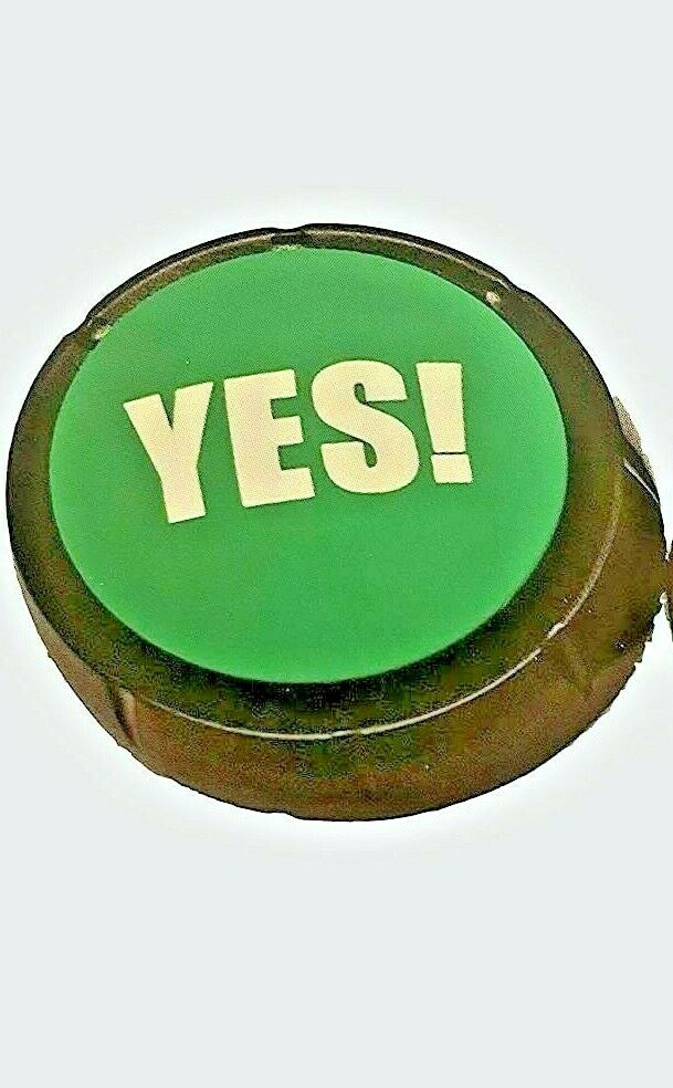 No Buzzer Buttons Dashing Fine Gift Set for Stocking Stuffers