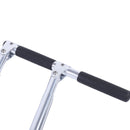 Universal Hand Control for Easy Use by Left and Right Hand Users