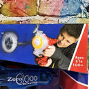 Vortex Blaster Smoke Ring Shooter by Zero Toys