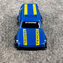 1986 Schaper Mini Stomper Toyota Tercel SR5 Off-Road Vehicle