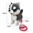 Adorable Plush Electric Cat Toy for Kids' Birthday Parties and Favors