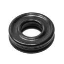 Set of 8 X-type Shock Absorber Washers 3 x 6.5mm Hardness 70 for Tamiya Models 42214 42215
